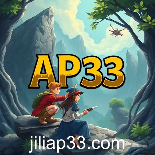 The Allure of Adventure Games: Exploring the Mysteries of 'AP33'