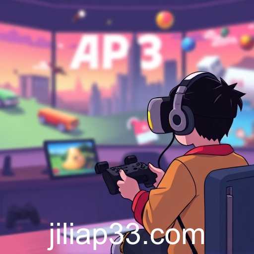 The Rise and Influence of AP33 in Gaming