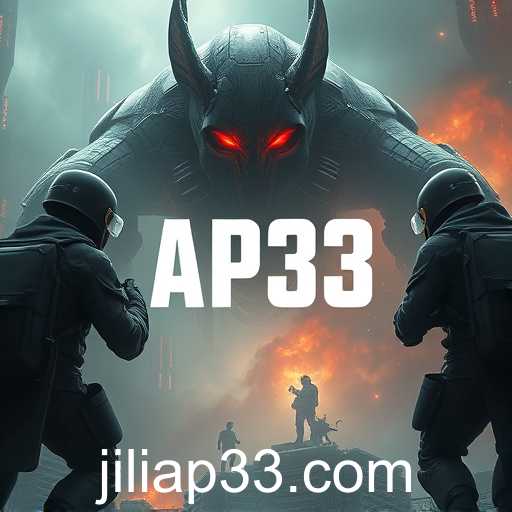 AP33 Revolutionizes Online Gaming Experience