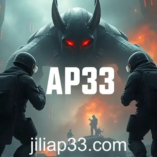 AP33 Revolutionizes Online Gaming Experience