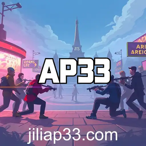 The Rise and Challenges of AP33 in Gaming
