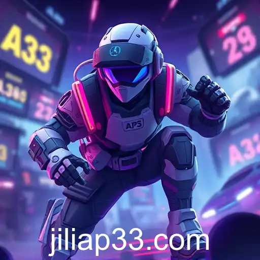 AP33: Revolutionizing Online Gaming