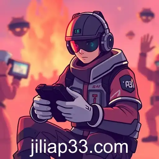 AP33 Gaming Revolution Sparks Community Engagement