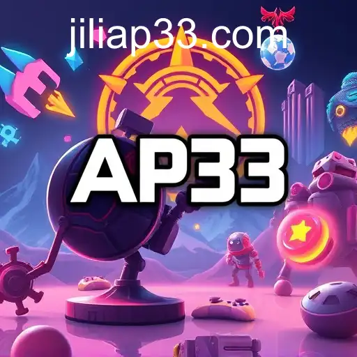The Rise of AP33 in Gaming
