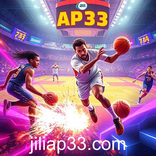 AP33: Revolutionizing the Online Gaming Experience