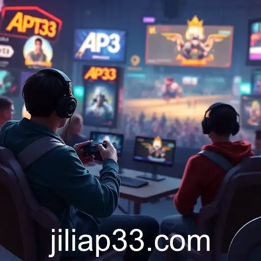 The Rise of AP33 and its Impact on Online Gaming