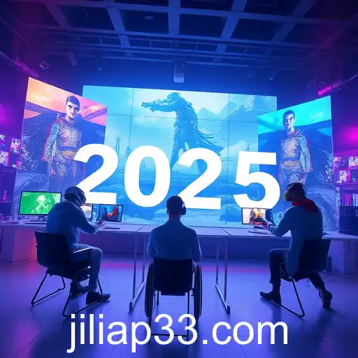 The Rise of AP33: A Gaming Revolution