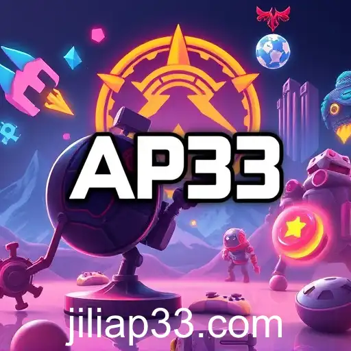 The Rise of AP33 in Gaming