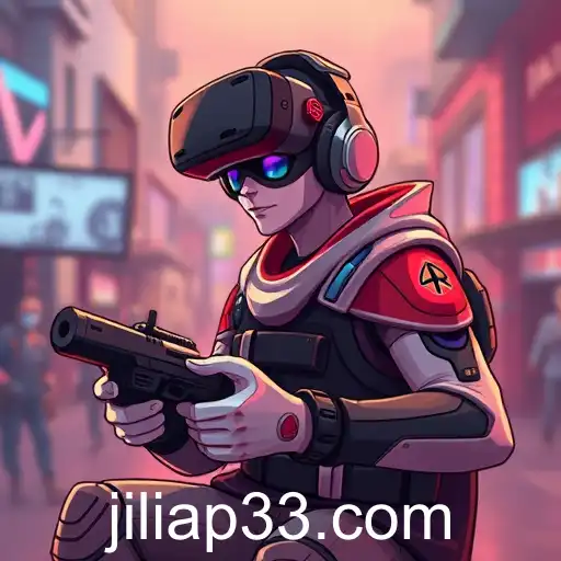 Gaming Trends on AP33: A 2025 Perspective