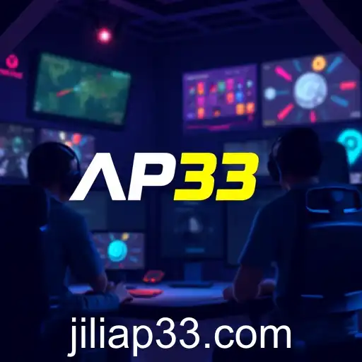 The Rise of AP33: Gaming and Community