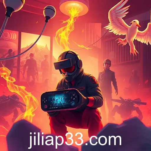 Emerging Trends in Online Gaming