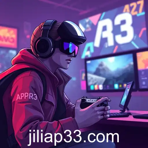 The Evolution of Gaming Platforms