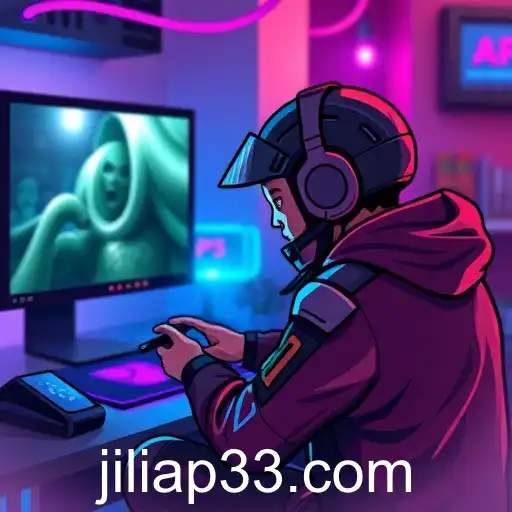 Exploring AP33: A New Era of Online Gaming