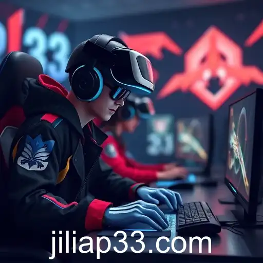 Rising Trends in English Gaming Communities