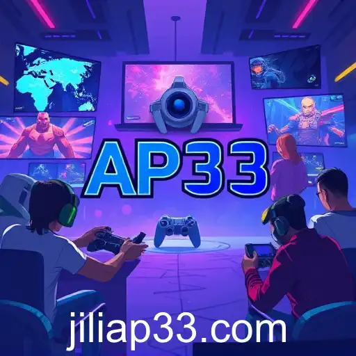 Evolving Dynamics of the Gaming World