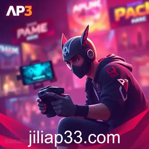 AP33 Revolutionizes Gaming World