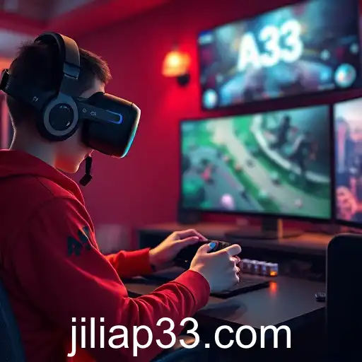 The Impact of Gaming Platforms on Entertainment