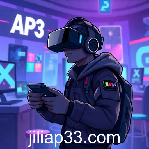 The Rise of AP33: A Gaming Revolution