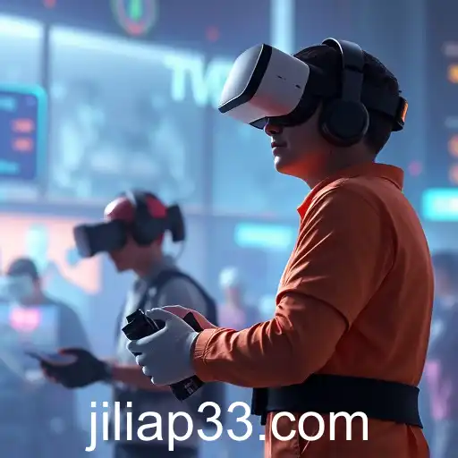 The Rise of AP33 in the Gaming World