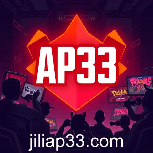 The Rise of AP33 in the Gaming World