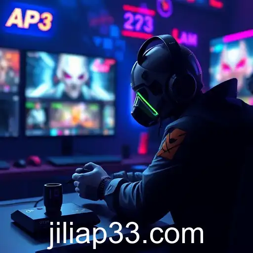 The Rise of AP33 in Online Gaming