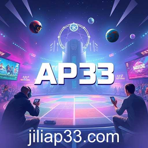 The Evolution of AP33 in Modern Gaming