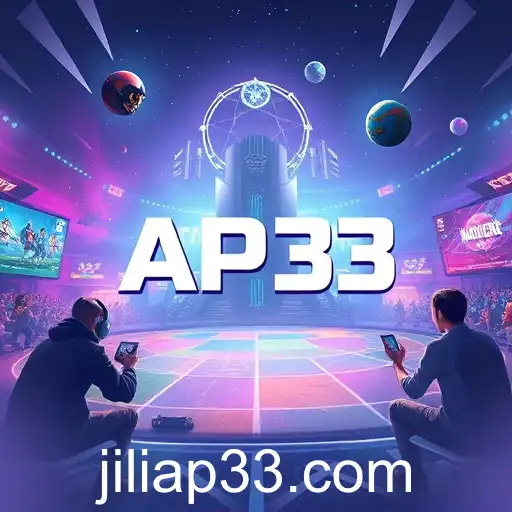 The Evolution of AP33 in Modern Gaming