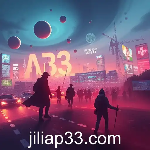 Digital Trends and Innovations in Gaming