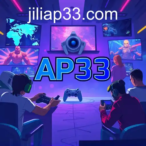 Evolving Dynamics of the Gaming World