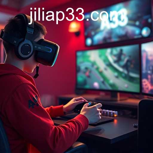 The Impact of Gaming Platforms on Entertainment