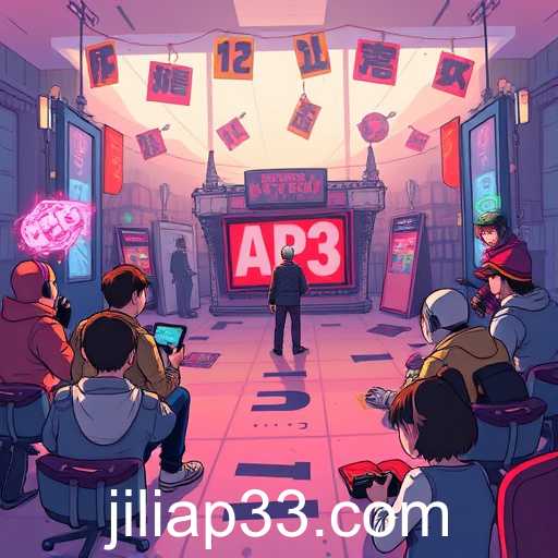 The Influence of Games on Global Narratives