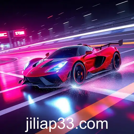 Exploring the Exciting World of AP33: A New Era in Racing Games