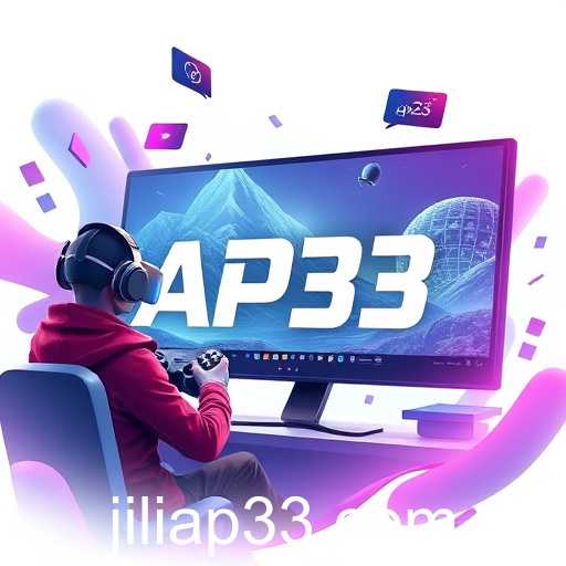 AP33: Revamping Online Gaming Experience