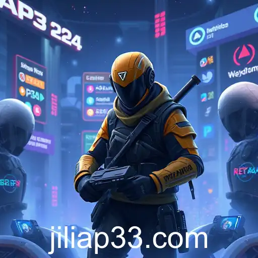 The Rise of AP33: A Gaming Revolution