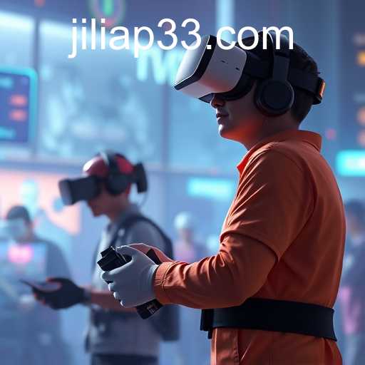 The Rise of AP33 in the Gaming World