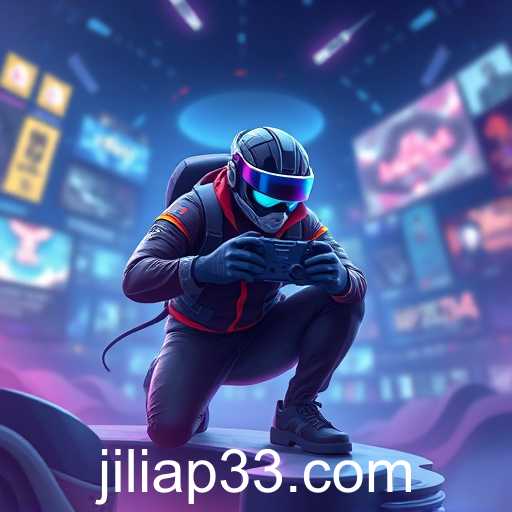 The Rise of AP33: Revolutionizing Online Gaming