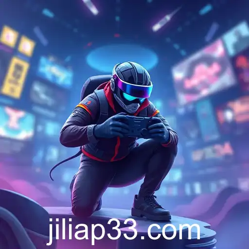 The Rise of AP33: Revolutionizing Online Gaming