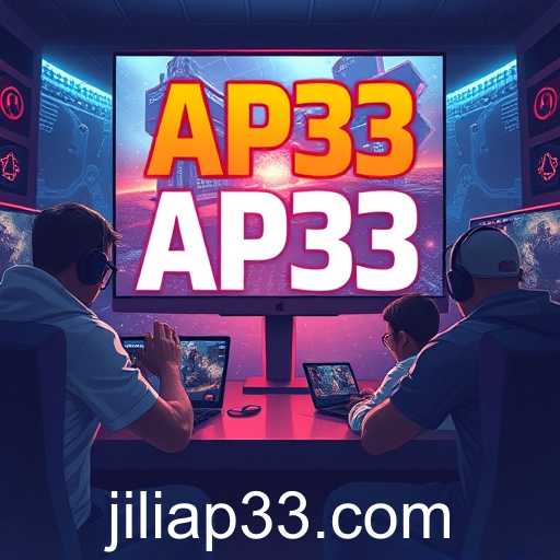 The Rise of AP33 in the Gaming World