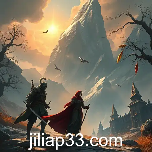 Rise of AP33: The Unstoppable Online Gaming Platform