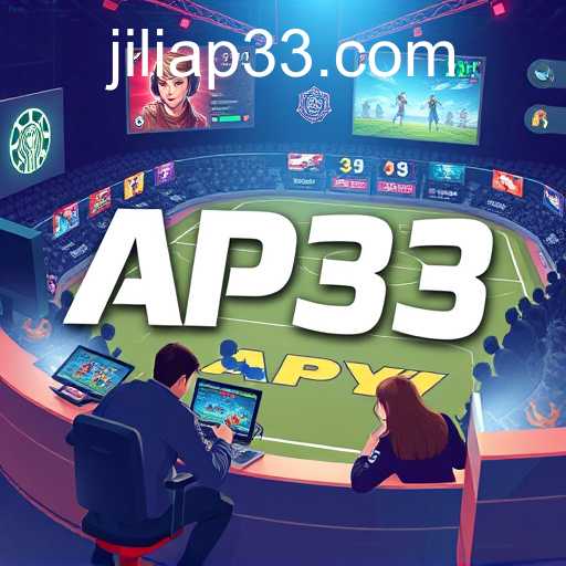 The Rise of AP33 in Gaming