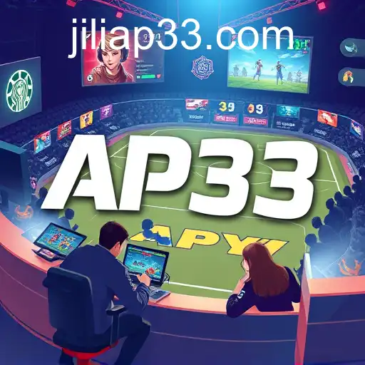 The Rise of AP33 in Gaming