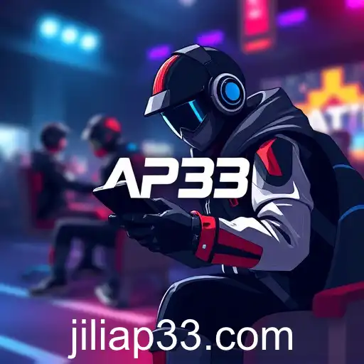 The Rise of AP33 in the Gaming World