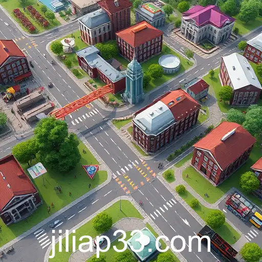 Exploring the World of Simulation Games: A Deep Dive into the 'AP33' Category