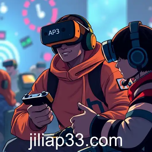 The Rise of AP33 in Online Gaming